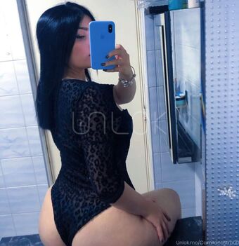 Camila Castro Nude Leaks OnlyFans Photo 5