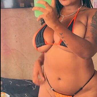 Camila Garcia Nude Leaks OnlyFans Photo 2