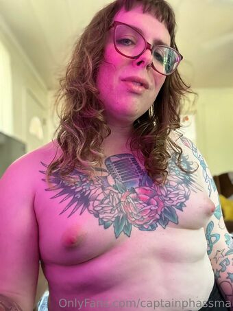 captainphassma Nude Leaks OnlyFans Photo 18