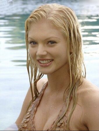 Cariba Heine Nude Leaks OnlyFans Photo 3