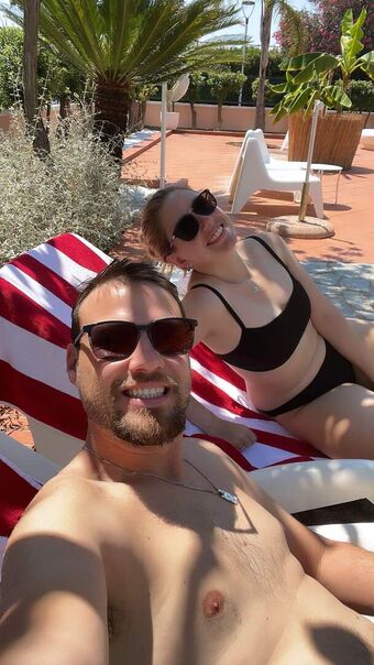 Carol Capel Nude Leaks OnlyFans Photo 17