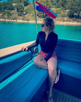 Carol Capel Nude Leaks OnlyFans Photo 15