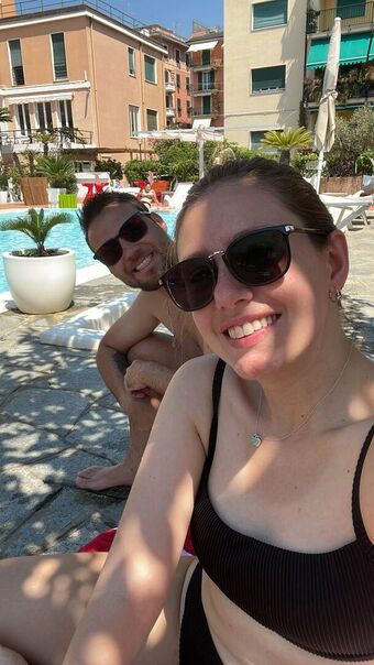 Carol Capel Nude Leaks OnlyFans Photo 18