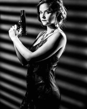 Christa Rose Nude Leaks OnlyFans Photo 6