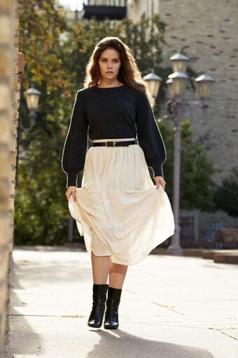 Christa Rose Nude Leaks OnlyFans Photo 9