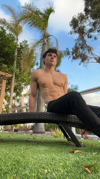 cjclarkofficial-free Nude Leaks OnlyFans Photo 22