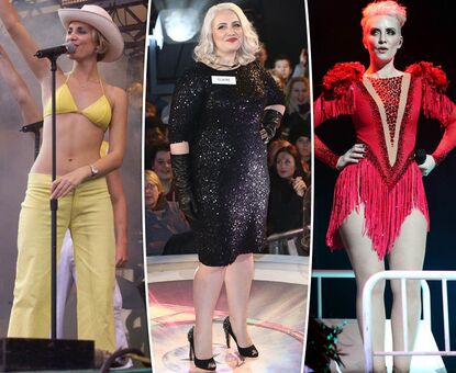 Claire Richards Nude Leaks OnlyFans Photo 10