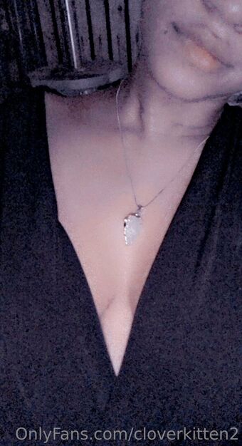 cloverkitten2 Nude Leaks OnlyFans Photo 4
