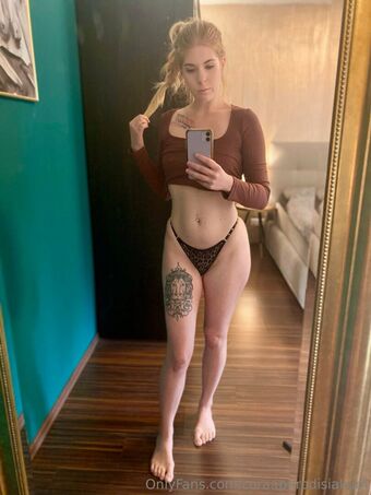 coraaphrodisiakum Nude Leaks OnlyFans Photo 9