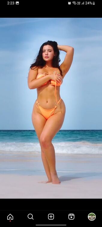 Emily Cocea Nude Leaks OnlyFans Photo 25