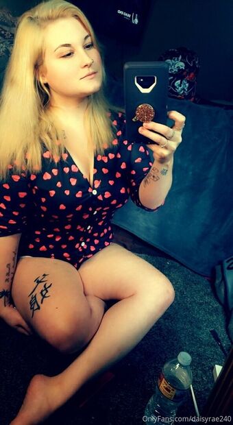 daisyrae240 Nude Leaks OnlyFans Photo 11