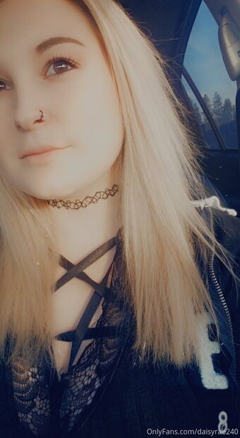 daisyrae240 Nude Leaks OnlyFans Photo 10