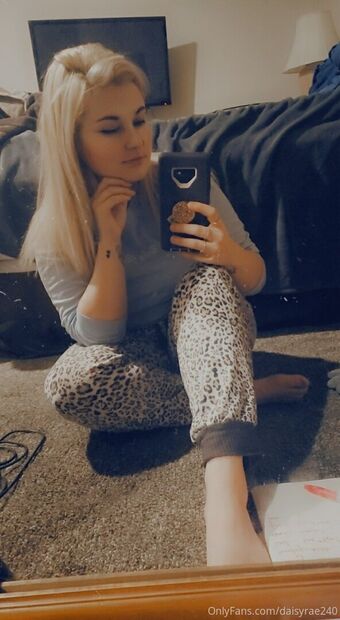 daisyrae240 Nude Leaks OnlyFans Photo 18