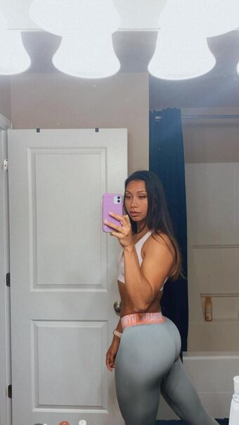 fitTiaOF Nude Leaks OnlyFans Photo 2