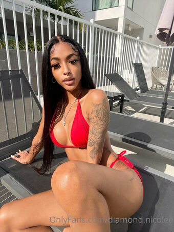 diamond.nicolee Nude Leaks OnlyFans Photo 6