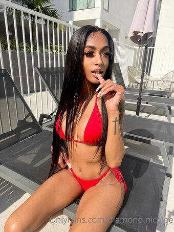 diamond.nicolee Nude Leaks OnlyFans Photo 8