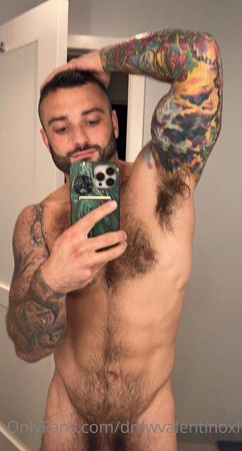 drewvalentinoxl Nude Leaks OnlyFans Photo 12