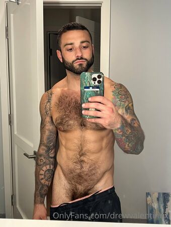 drewvalentinoxl Nude Leaks OnlyFans Photo 18