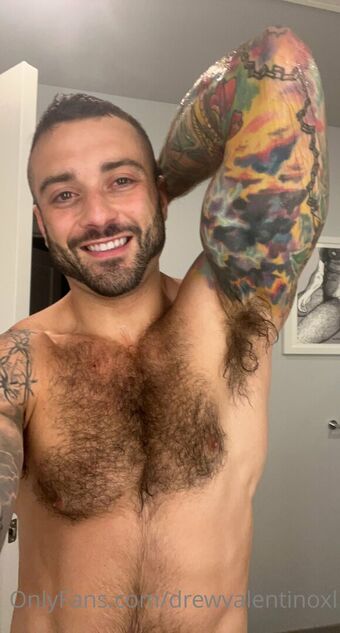 drewvalentinoxl Nude Leaks OnlyFans Photo 11