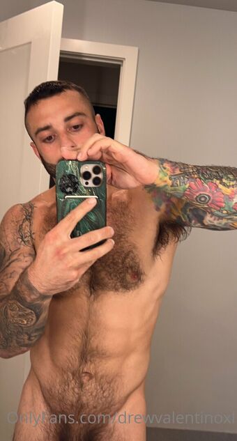 drewvalentinoxl Nude Leaks OnlyFans Photo 15