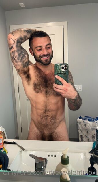 drewvalentinoxl Nude Leaks OnlyFans Photo 19