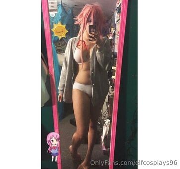 elfcosplays96 Nude Leaks OnlyFans Photo 17