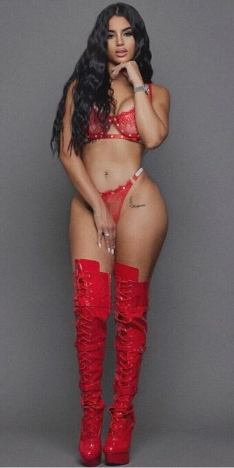 Eliane Soto Nude Leaks OnlyFans Photo 5