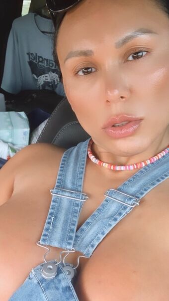 Elizabeth Long Nude Leaks OnlyFans Photo 14