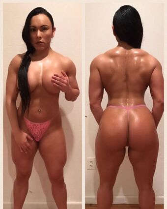 Elizabeth Long Nude Leaks OnlyFans Photo 23