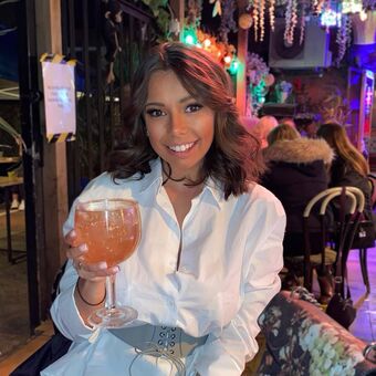 Ellie Taylor Nude Leaks OnlyFans Photo 15