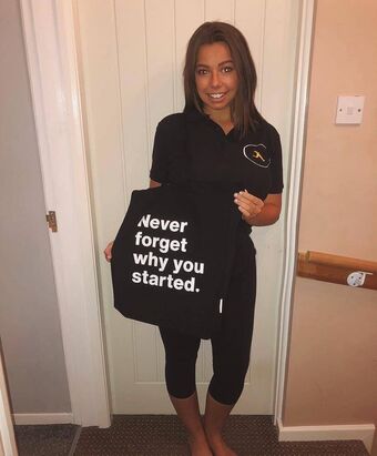 Ellie Taylor Nude Leaks OnlyFans Photo 14