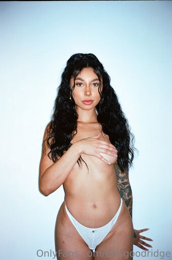 Ellis Goodridge Nude Leaks OnlyFans Photo 30