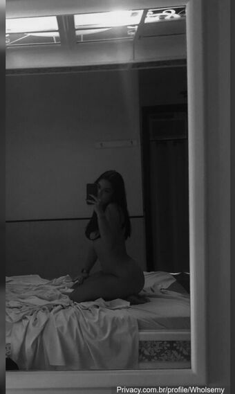 Emily Muniz Nude Leaks OnlyFans Photo 15