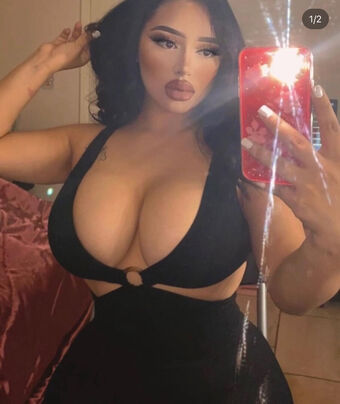 Eunice Garcia Nude Leaks OnlyFans Photo 4