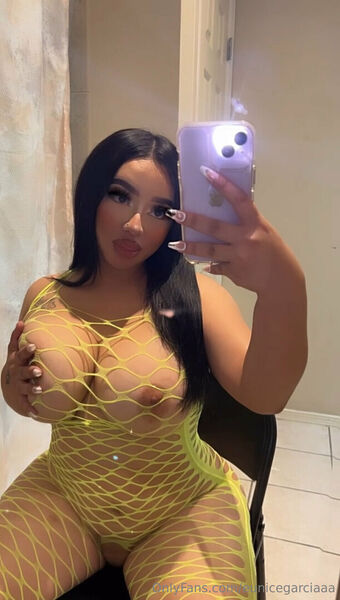 Eunice Garcia Nude Leaks OnlyFans Photo 7