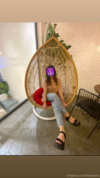 feetbecks Nude Leaks OnlyFans Photo 2