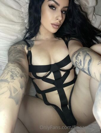 Fineassfiona Nude Leaks OnlyFans Photo 10