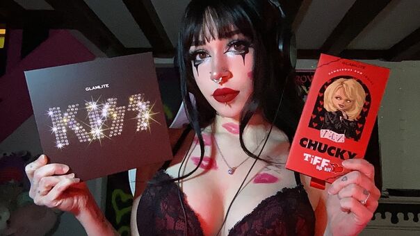 Floda ASMR Nude Leaks OnlyFans Photo 7