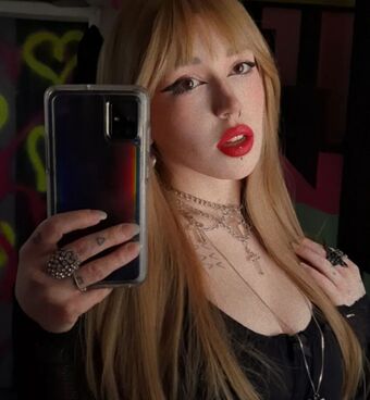 Floda ASMR Nude Leaks OnlyFans Photo 1