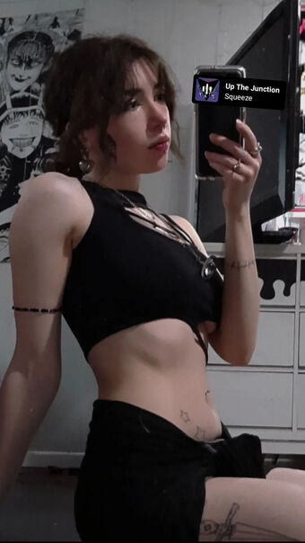 Floda ASMR Nude Leaks OnlyFans Photo 4