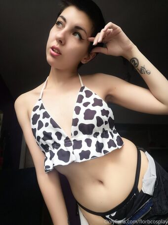 florbcosplay Nude Leaks OnlyFans Photo 38