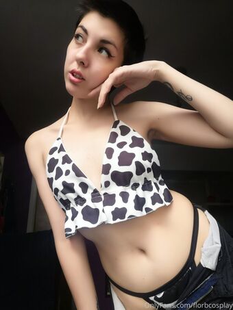 florbcosplay Nude Leaks OnlyFans Photo 36