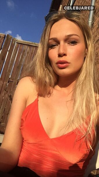 Frederikke Bach Nude Leaks OnlyFans Photo 10