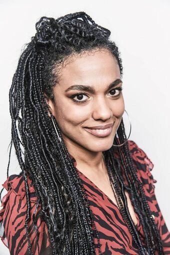 Freema Agyeman Nude Leaks OnlyFans Photo 14