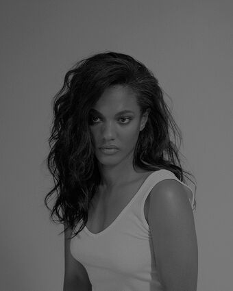 Freema Agyeman Nude Leaks OnlyFans Photo 9