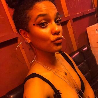 Freema Agyeman Nude Leaks OnlyFans Photo 13