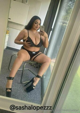 freeninastar Nude Leaks OnlyFans Photo 33