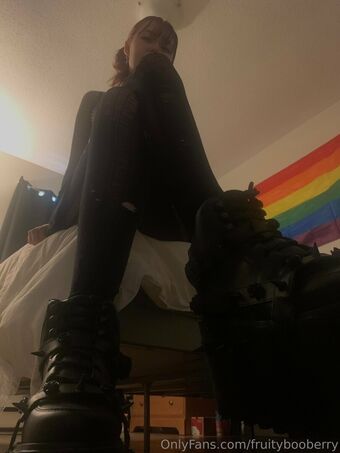 fruitybooberry Nude Leaks OnlyFans Photo 19