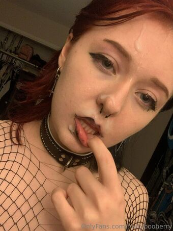 fruitybooberry Nude Leaks OnlyFans Photo 22