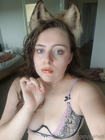 gelleh Nude Leaks OnlyFans Photo 8